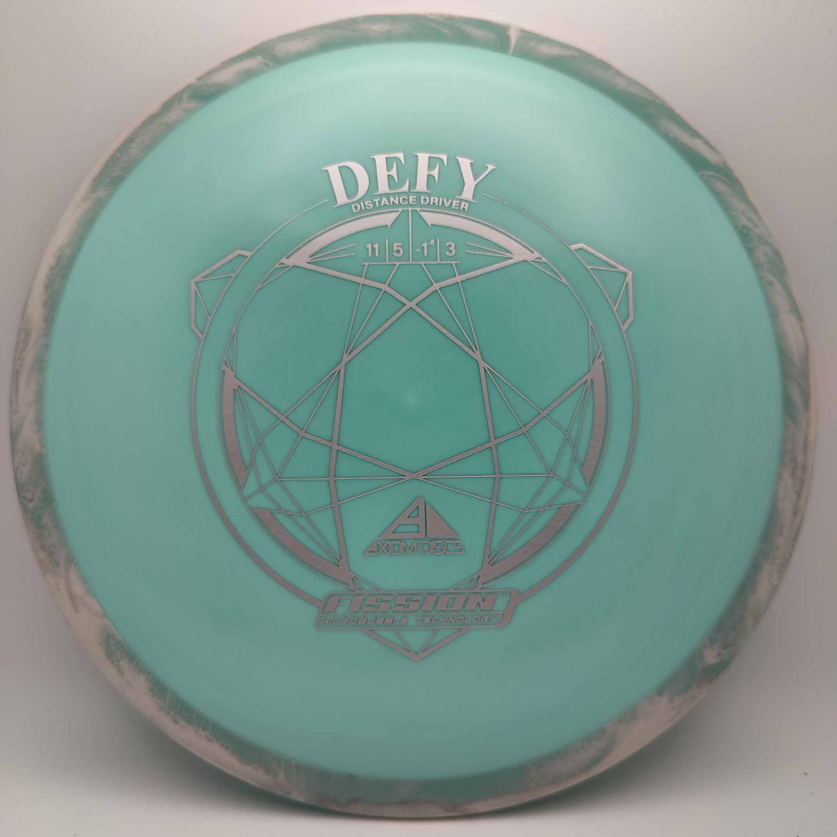 Axiom Defy - Fission 145g-175g