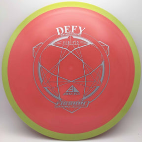 Axiom Defy - Fission 145g-175g