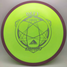 Axiom Defy - Fission 145g-175g