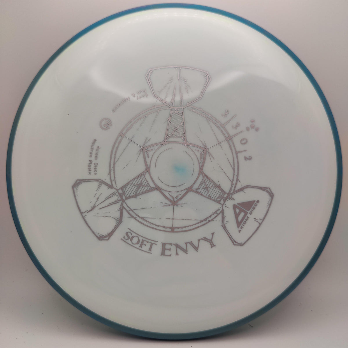 Axiom Envy - Neutron Soft (170-175g)