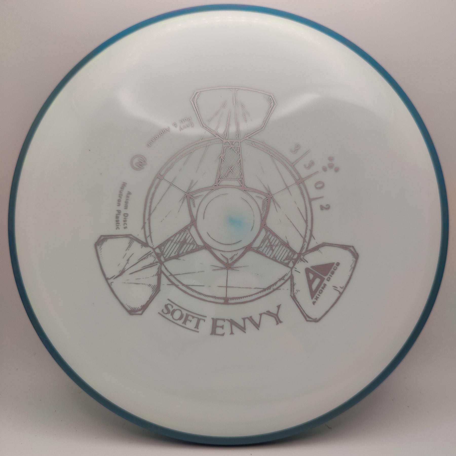 Axiom Envy - Neutron Soft (170-175g)