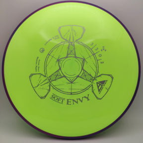 Axiom Envy - Neutron Soft (170-175g)