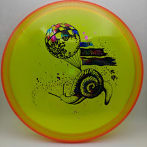 Axiom Prism Proton Soft Envy - 2025 Champion's Cup OTB Open 2025 (170-175g)