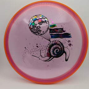 Axiom Prism Proton Soft Envy - 2025 Champion's Cup OTB Open 2025 (170-175g)