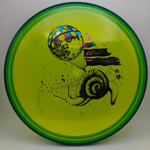 Axiom Prism Proton Soft Envy - 2025 Champion's Cup OTB Open 2025 (170-175g)