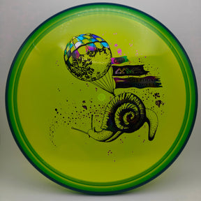 Axiom Prism Proton Soft Envy - 2025 Champion's Cup OTB Open 2025 (170-175g)