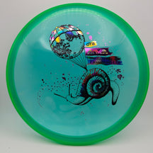 Axiom Prism Proton Soft Envy - 2025 Champion's Cup OTB Open 2025 (170-175g)