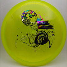 Axiom Prism Proton Soft Envy - 2025 Champion's Cup OTB Open 2025 (170-175g)