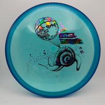 Axiom Prism Proton Soft Envy - 2025 Champion's Cup OTB Open 2025 (170-175g)