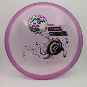 Axiom Prism Proton Soft Envy - 2025 Champion's Cup OTB Open 2025 (170-175g)