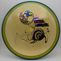Axiom Prism Proton Soft Envy - 2025 Champion's Cup OTB Open 2025 (170-175g)