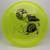 Axiom Prism Proton Soft Envy - 2025 Champion's Cup OTB Open 2025 (170-175g)