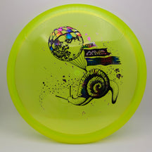 Axiom Prism Proton Soft Envy - 2025 Champion's Cup OTB Open 2025 (170-175g)