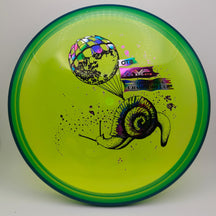 Axiom Prism Proton Soft Envy - 2025 Champion's Cup OTB Open 2025 (170-175g)