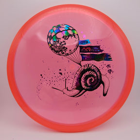 Axiom Prism Proton Soft Envy - 2025 Champion's Cup OTB Open 2025 (170-175g)