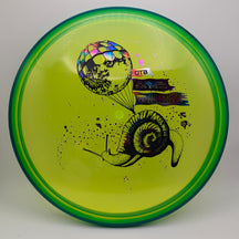 Axiom Prism Proton Soft Envy - 2025 Champion's Cup OTB Open 2025 (170-175g)