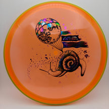 Axiom Prism Proton Soft Envy - 2025 Champion's Cup OTB Open 2025 (170-175g)