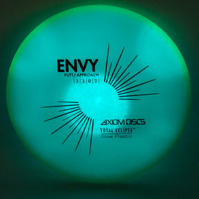 Axiom Envy - Total Eclipse (170-175g)