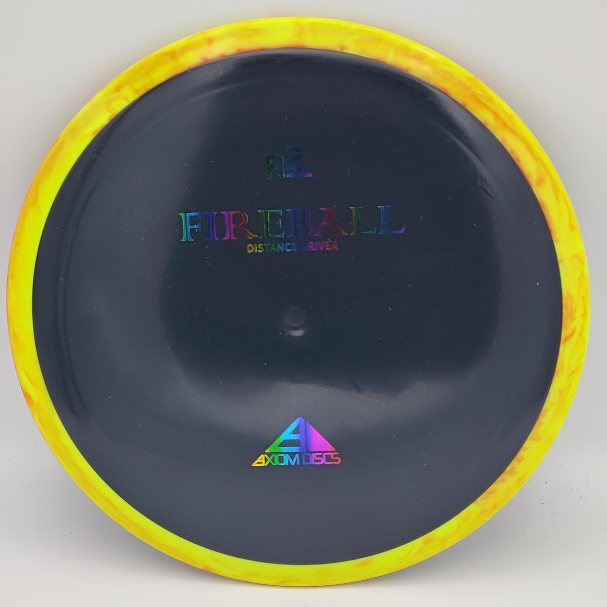 MVP Fireball - Neutron R2