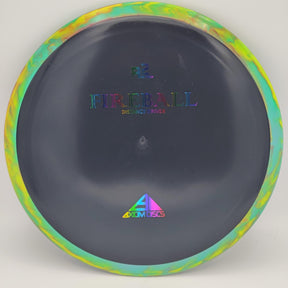 MVP Fireball - Neutron R2