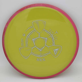 Axiom Hex - Neutron 170-175g