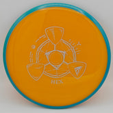 Axiom Hex - Neutron 170-175g