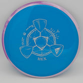 Axiom Hex - Neutron 170-175g