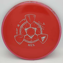 Axiom Hex - Neutron 170-175g