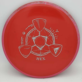 Axiom Hex - Neutron 170-175g