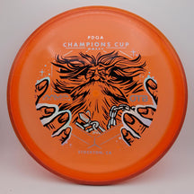 Axiom Particle Glow Proton Hex - Champions Cup Edition OTB Open 2025 (175g+)