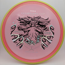 Axiom Particle Glow Proton Hex - Champions Cup Edition OTB Open 2025 (175g+)