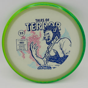 Axiom Particle Eclipse Hex - 2025 Halloween Special Edition Big Jerm Jeremy Koling (176-177g)