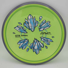 Axiom Proton Soft Hex - 2024 OTB Open Phase 2 (170-177g)