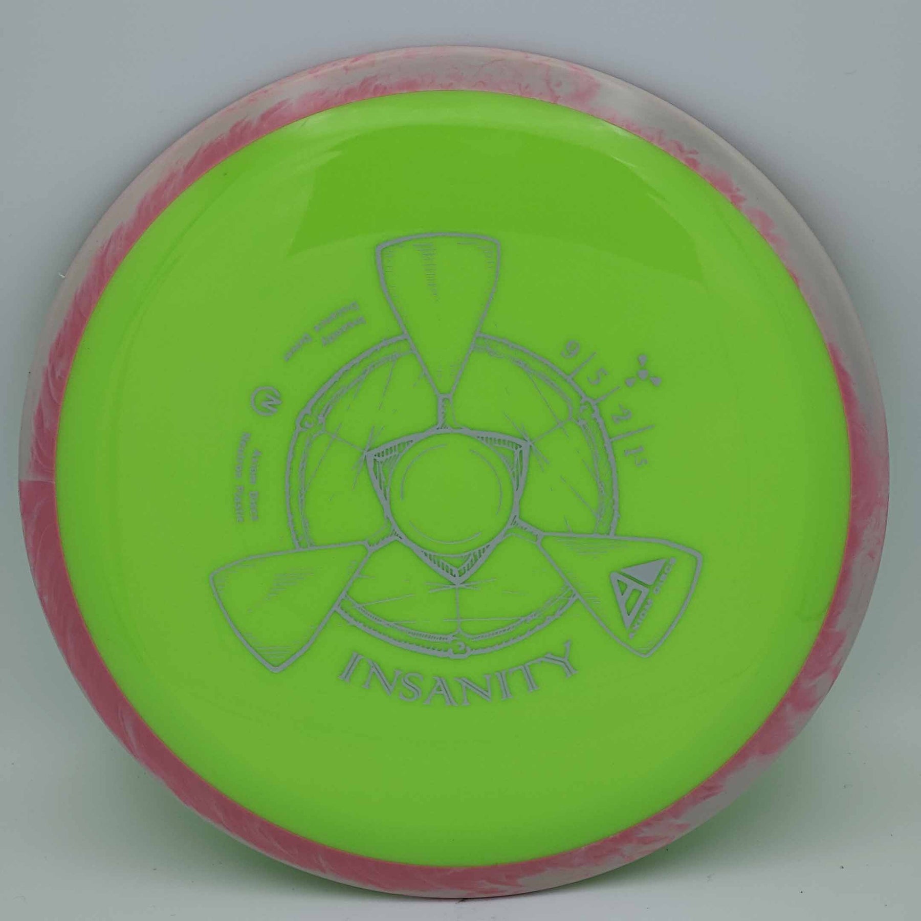 Axiom Insanity - Neutron 170-175g