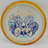 Axiom Particle Proton Insanity - 2025 Halloween Special Edition Silva Saarinen (174-175g)