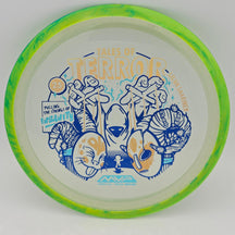 Axiom Particle Proton Insanity - 2025 Halloween Special Edition Silva Saarinen (174-175g)