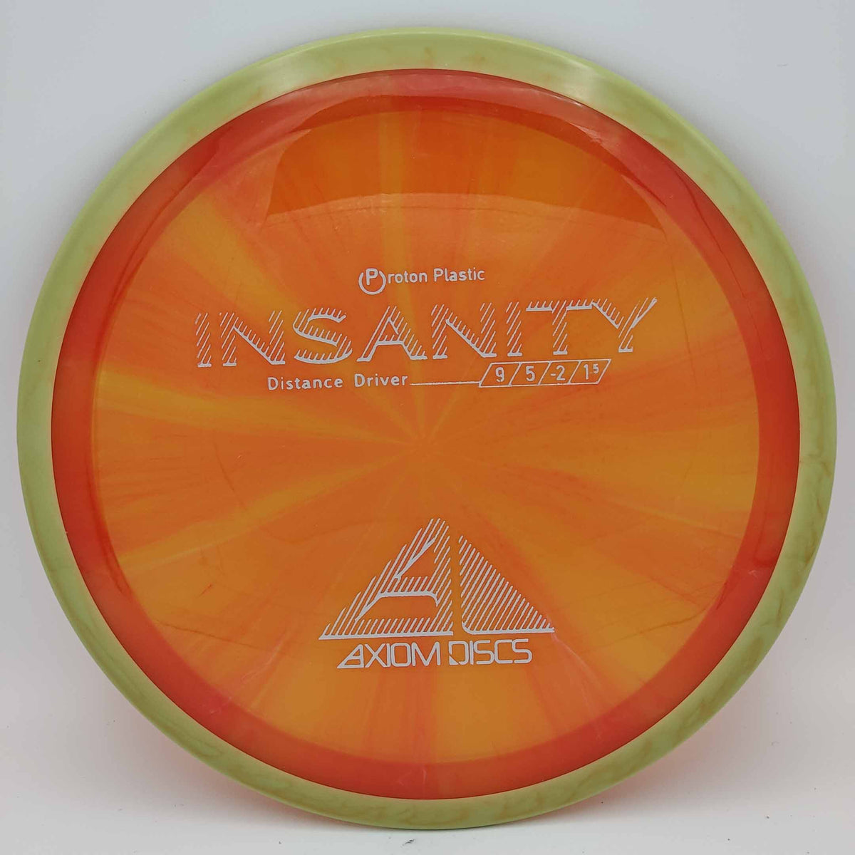Axiom Insanity - Proton 170-175g