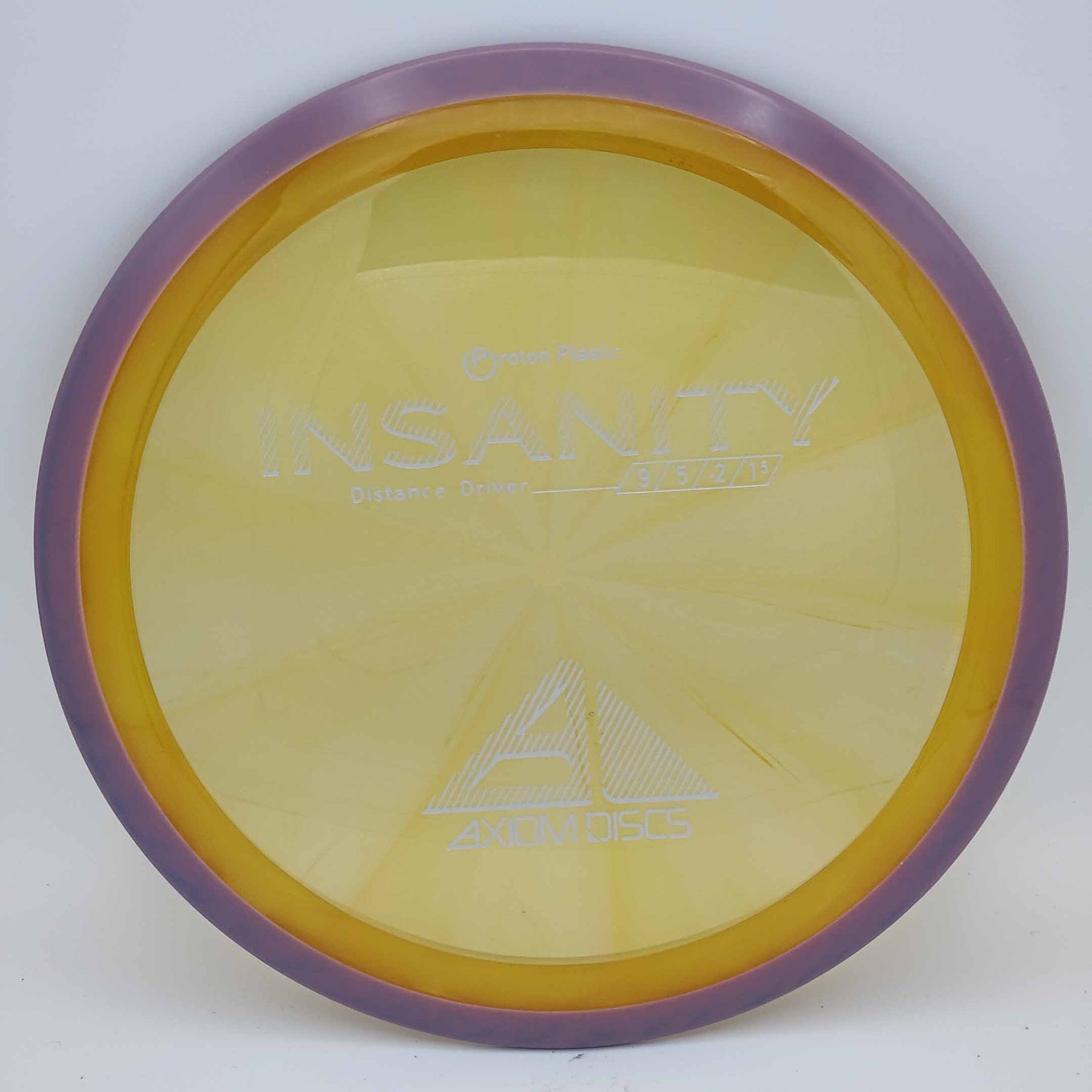 Axiom Insanity - Proton 170-175g