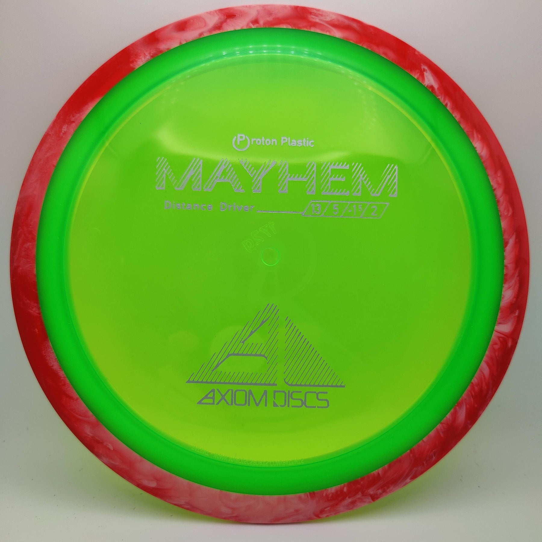 Axiom Mayhem - Proton (170-175g)