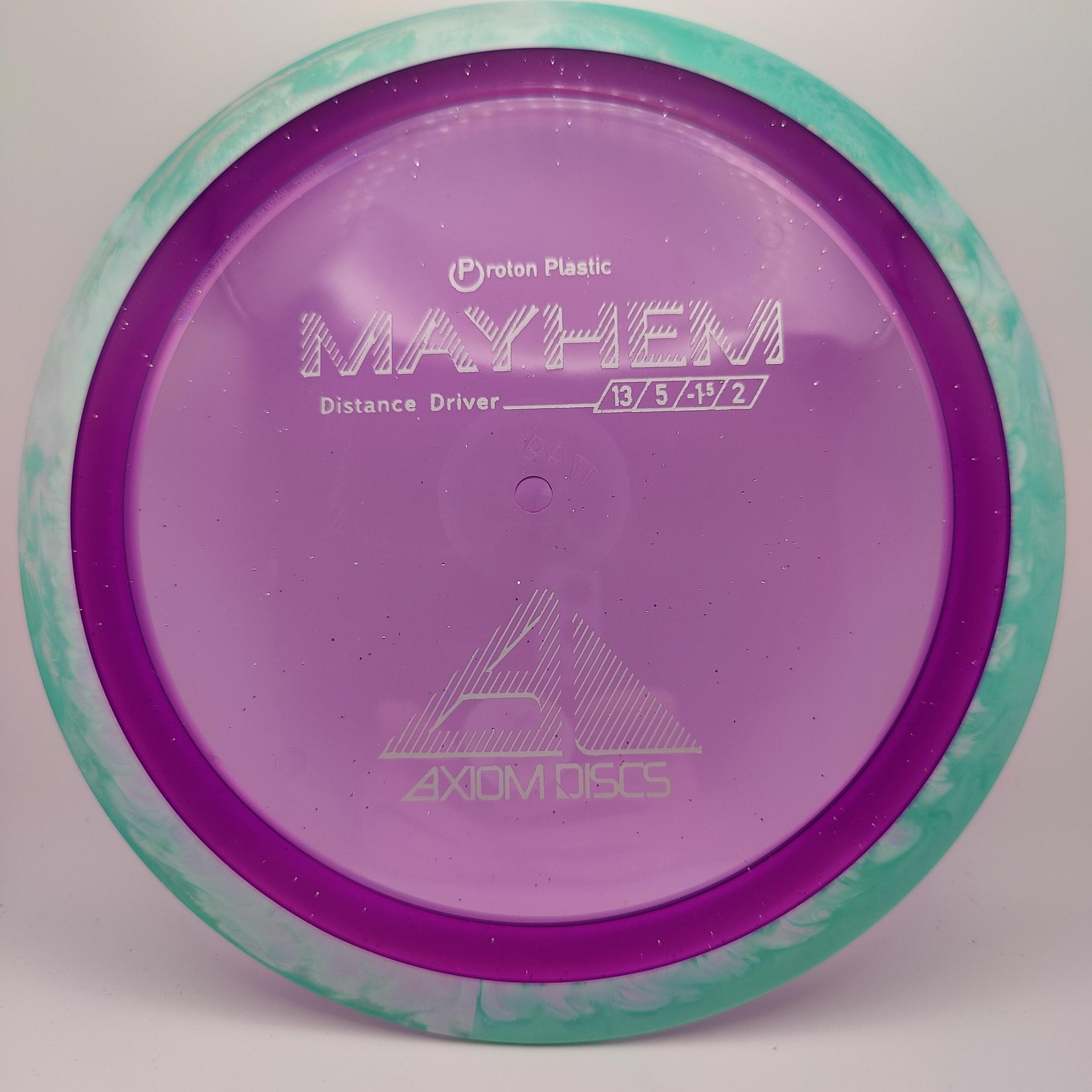 Axiom Mayhem - Proton (170-175g)