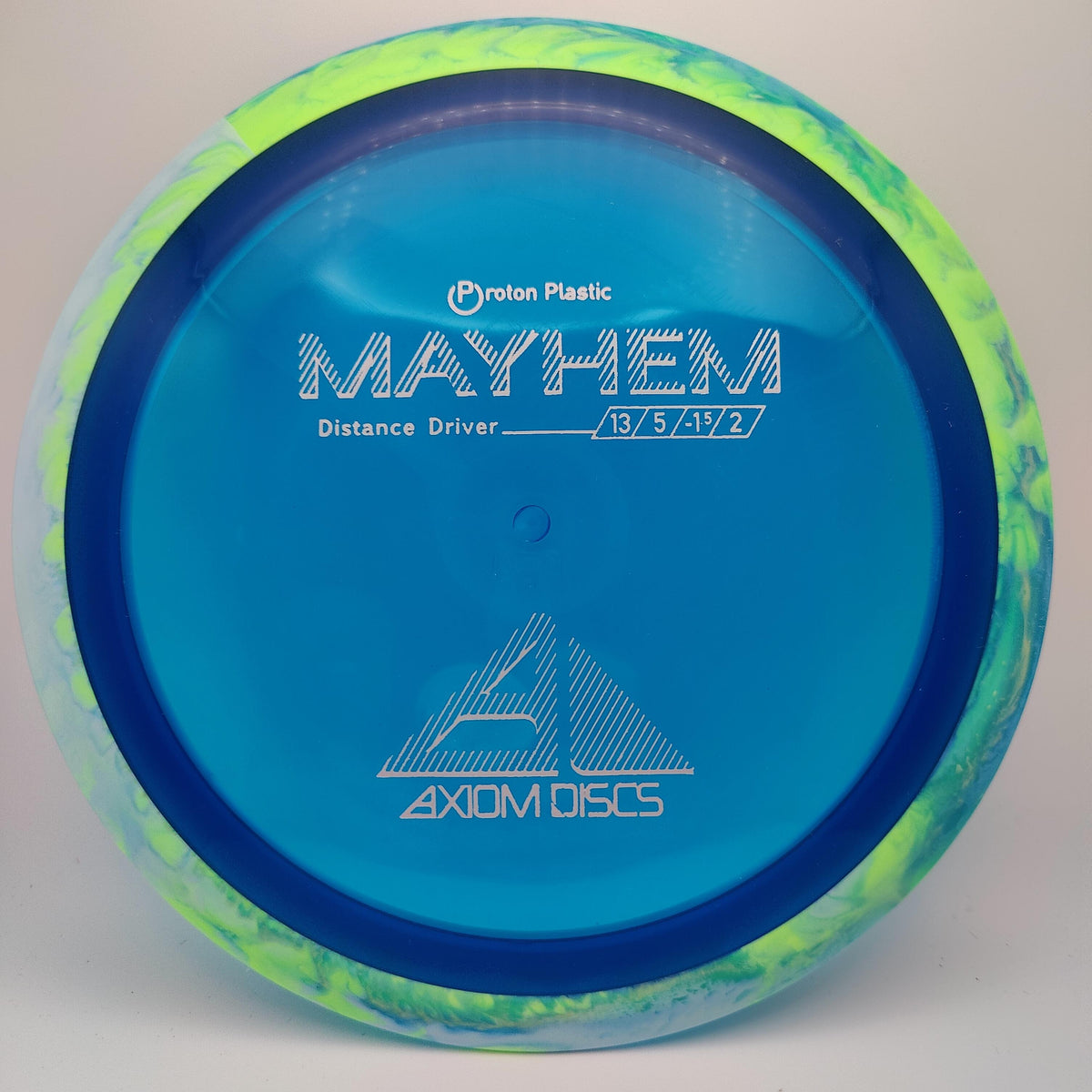 Axiom Mayhem - Proton (170-175g)