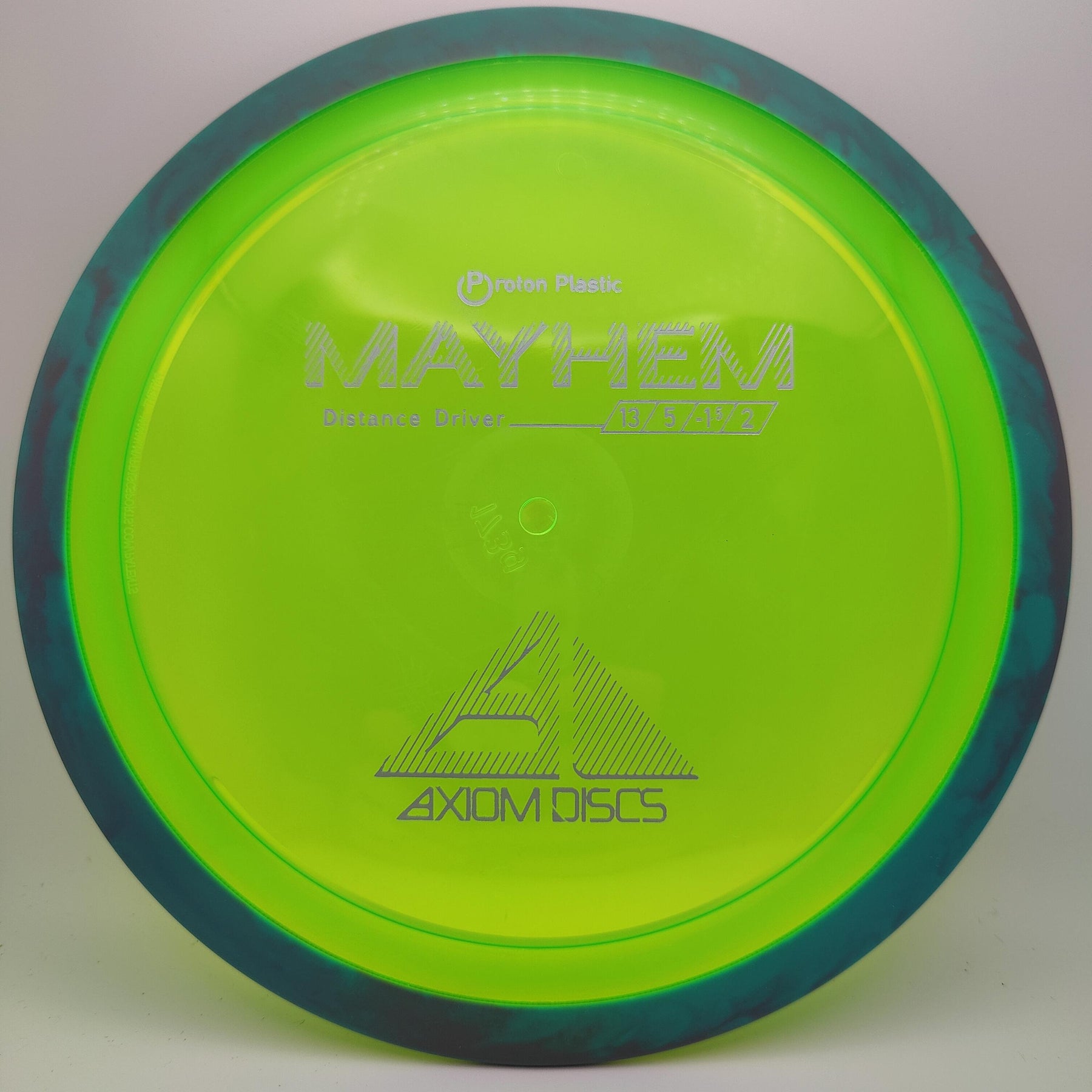 Axiom Mayhem - Proton (170-175g)