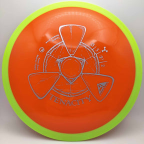 Axiom Tenacity - Neutron 170-175g