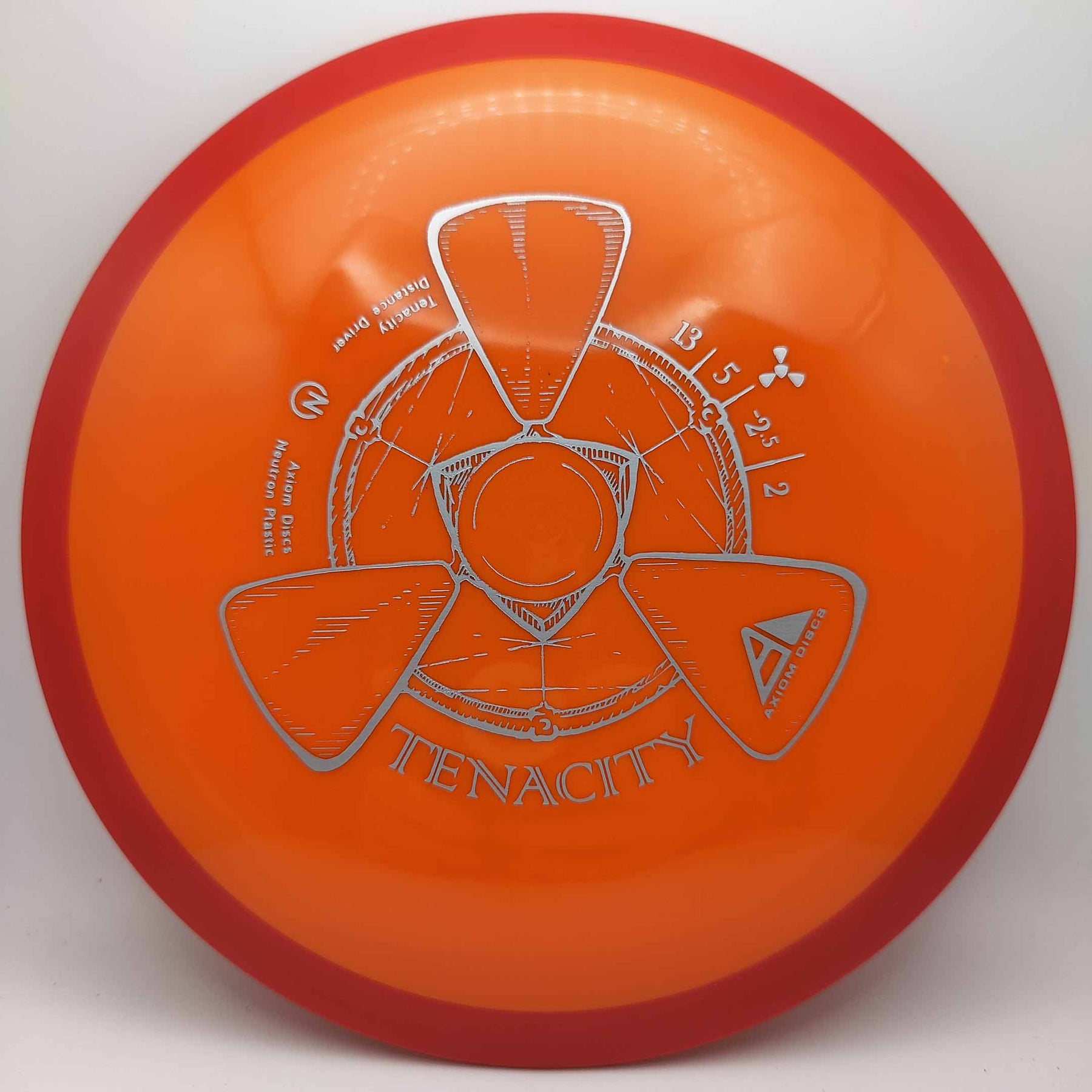 Axiom Tenacity - Neutron 170-175g