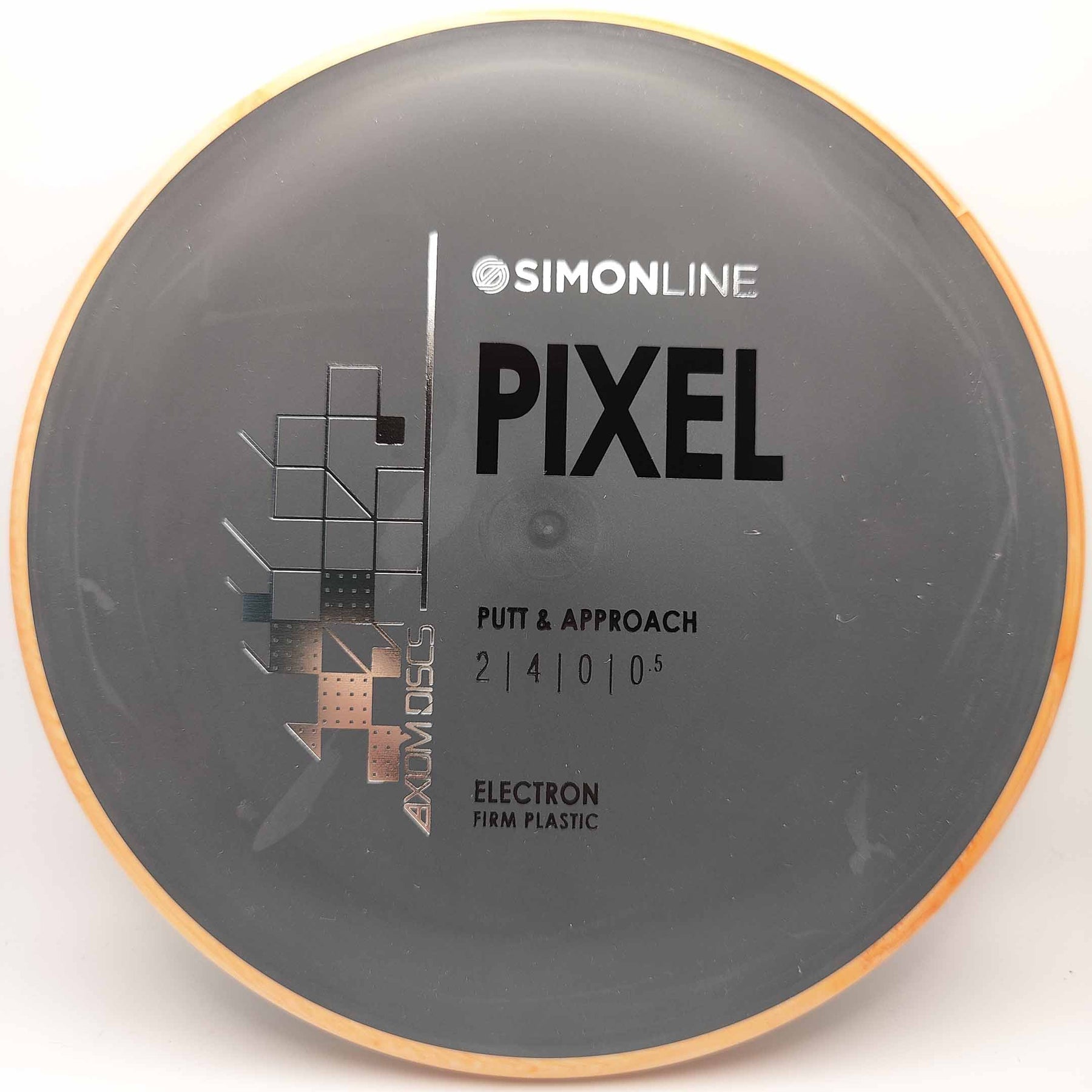 Axiom Pixel Simon Line Electron Firm (170-175g)