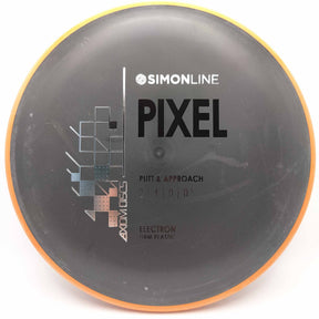 Axiom Pixel Simon Line Electron Firm (170-175g)