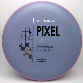 Axiom Pixel Simon Line Electron Firm (170-175g)