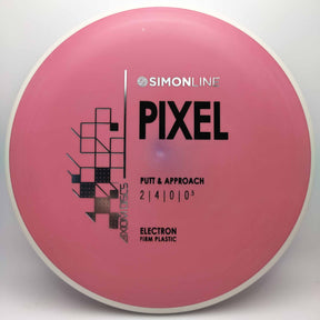 Axiom Pixel Simon Line Electron Firm (170-175g)