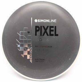 Axiom Pixel Simon Line Electron Firm (170-175g)