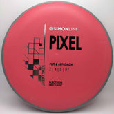 Axiom Pixel Simon Line Electron Firm (170-175g)